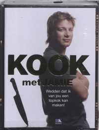 Kook Met Jamie