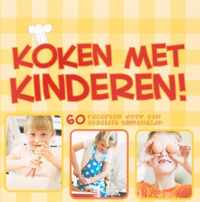 Koken met Kinderen