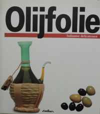 Olijfolie