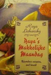 RAYA'S MAKKELIJKE MAANDAG