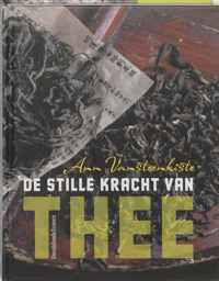 De stille kracht van thee