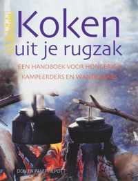 Koken Uit Je Rugzak