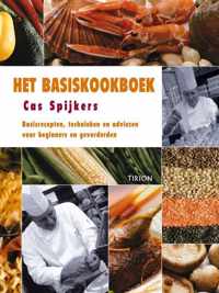 Basiskookboek