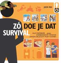 Zo doe je dat - survival