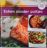 Koken zonder pakjes