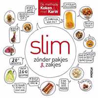 Slim zónder pakjes & zakjes