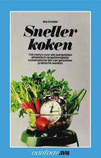 Vantoen.nu  -   Sneller koken