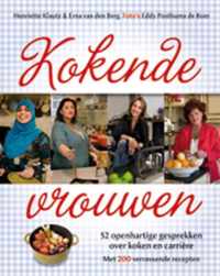 Kokende Vrouwen