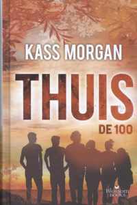 De 100. Thuis