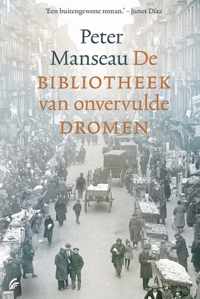 De bibliotheek van onvervulde dromen