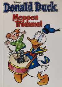 Donald Duck Moppentrommel