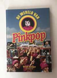 De wereld van Pinkpop