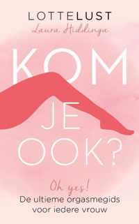 Kom je ook?