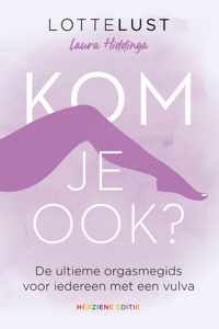 Kom je ook?