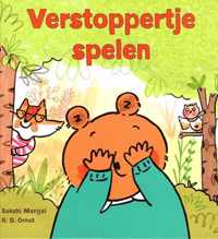 Verstoppertje spelen