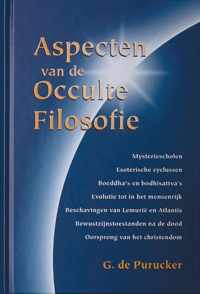 Aspecten van de occulte filosofie