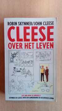 Cleese over het leven