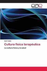 Cultura fisica terapeutica