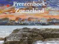 Prentenboek Zonneland