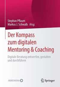 Der Kompass zum digitalen Mentoring Coaching