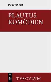 Komoedien