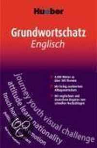 Grundwortschatz Englisch