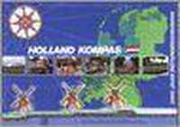 Holland kompas