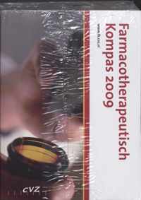 Farmacotherapeutisch Kompas / 2009 / druk 1