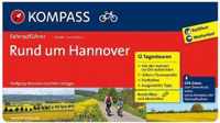 RF6018 Rund um Hannover Kompass