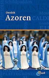 ANWB ontdek - Azoren