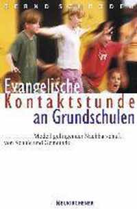 Evangelische Kontaktstunde an Grundschulen