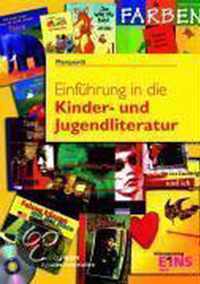 Einführung in die Kinder- und Jugendliteratur