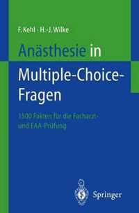 Sthesie in Multiple-Choice-Fragen