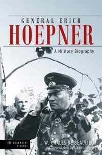 General Erich Hoepner