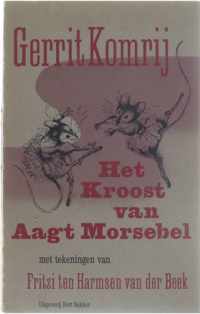 Kroost van aagt morsebel