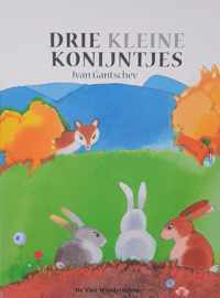 Drie Kleine Konijntjes