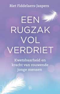 Een rugzak vol verdriet