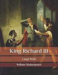 King Richard III