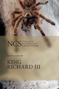 King Richard III