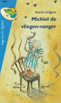 Michiel de vliegen-vanger