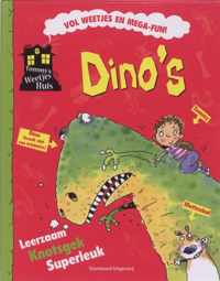 Tommy's Weetjeshuis Dino's