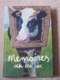 Memoires van een koe