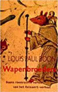 Wapenbroeders