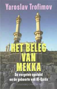 Het Beleg Van Mekka