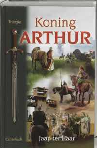 Koning Arthur Trilogie