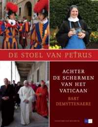 De Stoel Van Petrus