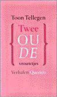 Twee Oude Vrouwtjes