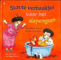 Stoute verhaaltjes voor het slapengaan