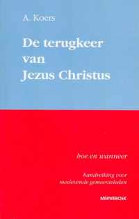 Terugkeer van Jezus christus, de