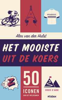 Het mooiste uit de koers